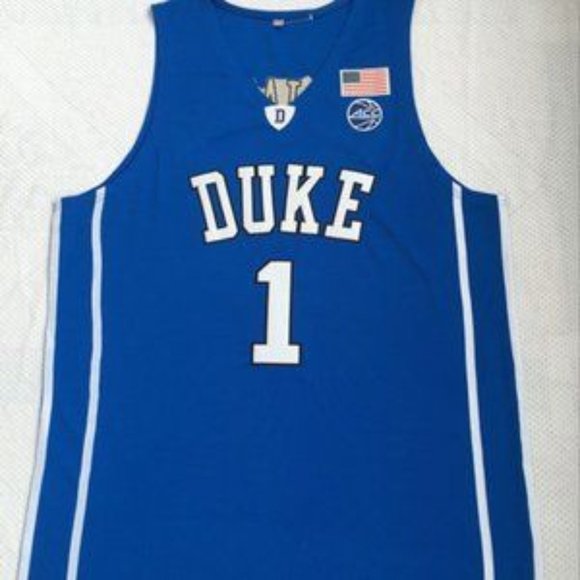 zion williamson jersey